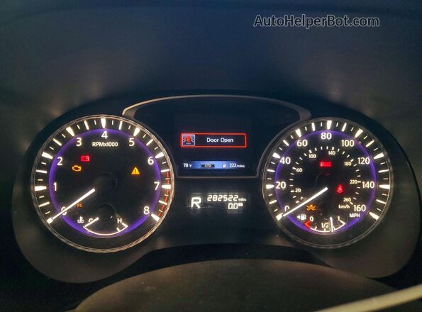 5N1DL0MNXKC506480 2019 INFINITI QX60 Black Widok tylnych siedzeń