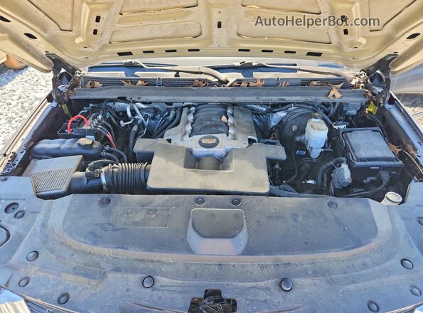1GYS3HKJ4JR238462 2018 CADILLAC ESCALADE Black 