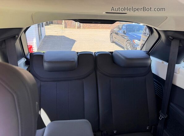 SALKPBE78NA008086 2022 LAND ROVER RANGE Белый 