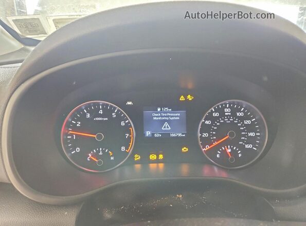 KNDPMCAC3L7642155 2020 KIA SPORTAGE Silver 