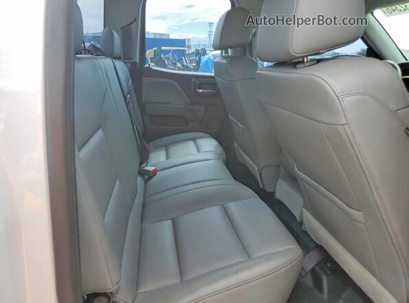 1GTR1LEH7HZ276316 2017 GMC SIERRA White 