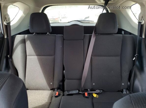 JTMBFREV2JJ232949 2018 TOYOTA RAV4 Silver 