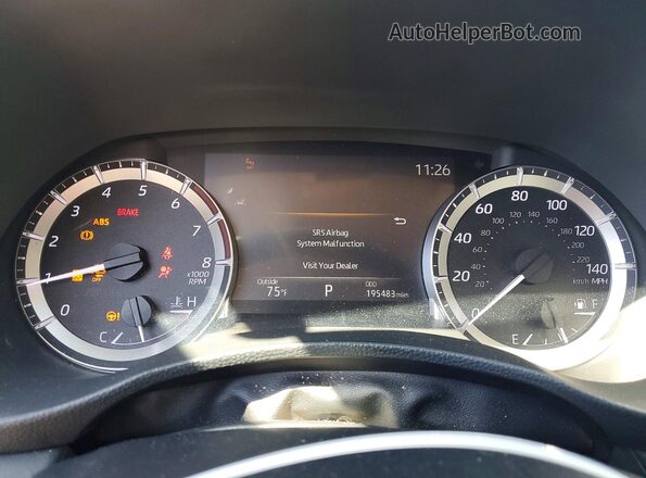 5TDKDRBH1PS020592 2023 TOYOTA HIGHLANDER Silver Vista de los asientos traseros