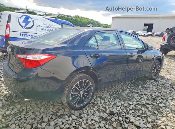 2T1BURHE3GC484599 2016 TOYOTA COROLLA Black 