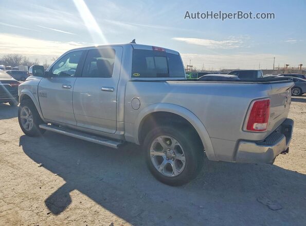 1C6RR7NT1HS594243 2017 RAM 1500 Silver 