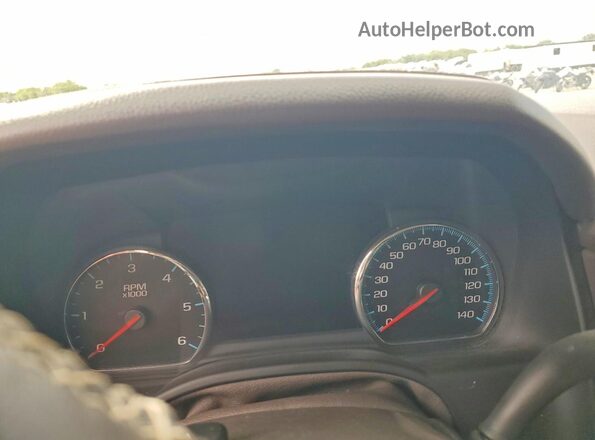 1GNSKJKC2GR169529 2016 CHEVROLET SUBURBAN White Widok tylnych siedzeń