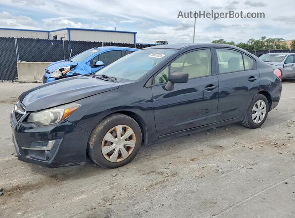 JF1GJAA62GH004539 2016 SUBARU IMPREZA Black 