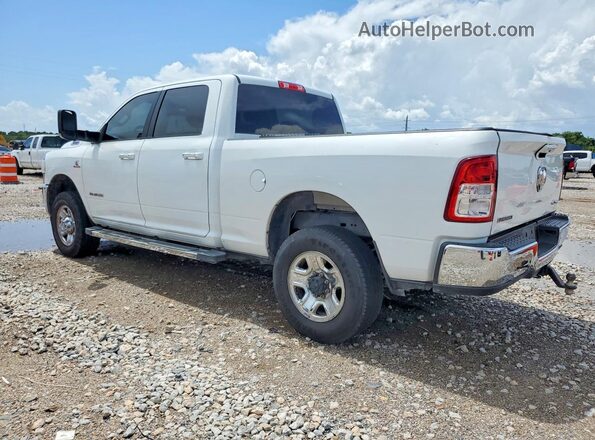 3C6UR5DL7KG520226 2019 RAM 2500 Белый 