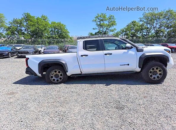 3TYLF5LN9RT005048 2024 TOYOTA TACOMA White 