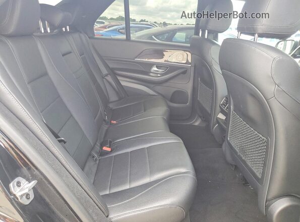 4JGFB4JB1MA507738 2021 MERCEDES-BENZ GLE Black 