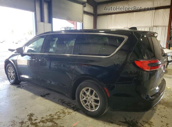 2C4RC1BG6SR532084 2025 CHRYSLER PACIFICA Black Հետևի աջ