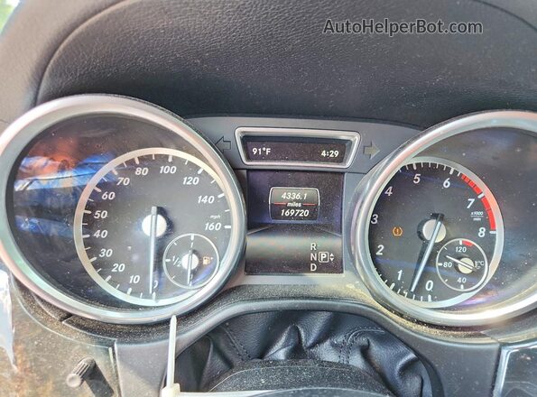 4JGDF6EE2GA709777 2016 MERCEDES-BENZ GL-CLASS Black Widok tylnych siedzeń