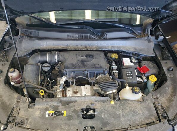 3C4NJDBN8RT603524 2024 JEEP COMPASS Black Вид наклейки з VIN-кодом