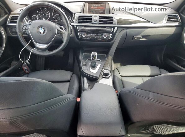 WBA8B9G52JNU97685 2018 BMW 7 SERIES Black 