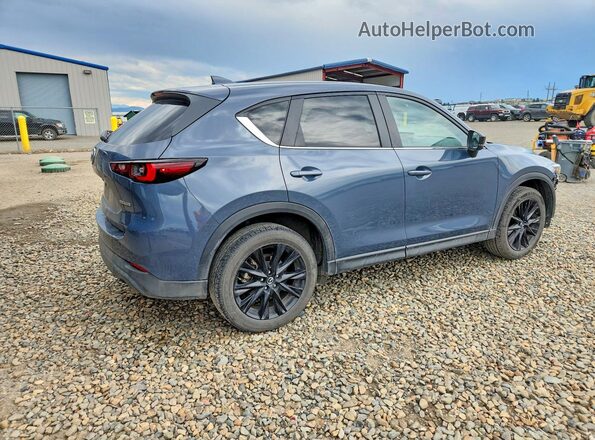 JM3KFBCL0R0522527 2024 MAZDA CX-5 Gray Front right