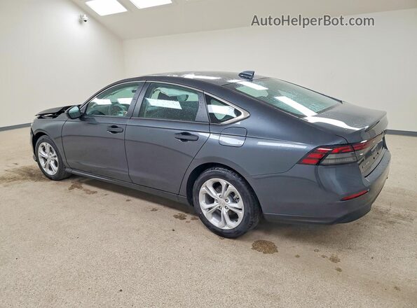 1HGCY1F26TA018393 2026 HONDA ACCORD Gray Tył lewy