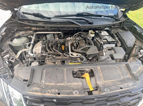 5N1AT3BB2MC767330 2021 NISSAN ROGUE Black 