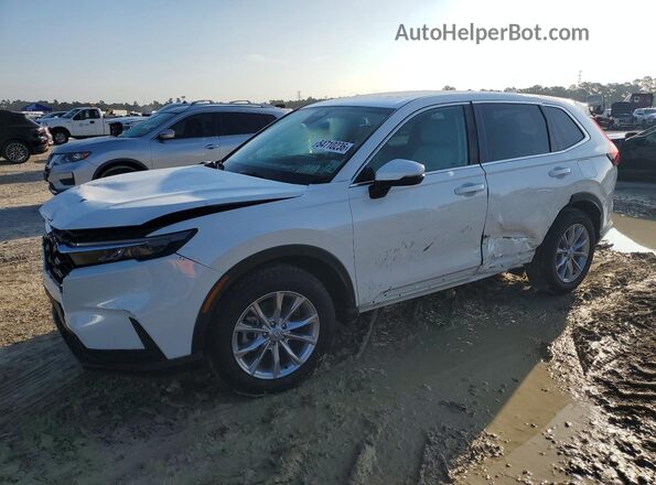 2HKRS4H73SH403163 2025 HONDA CR-V White 