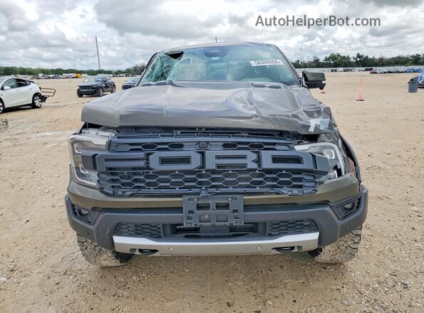 1FTER4LR3RLE48192 2024 FORD RANGER Green 