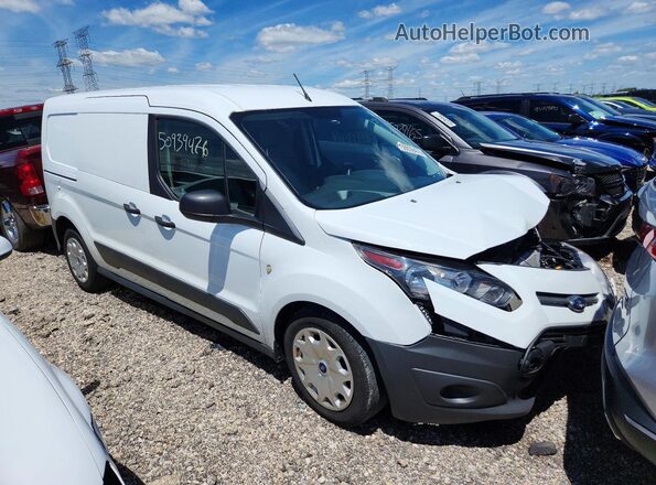 NM0LS7E71H1335552 2017 FORD TRANSIT White 