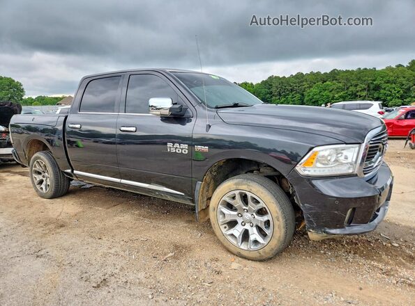 1C6RR7PTXGS397552 2016 RAM 1500 Black Դիմացի տեսք