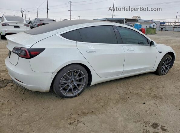 5YJ3E1EA5LF598405 2020 TESLA MODEL White 