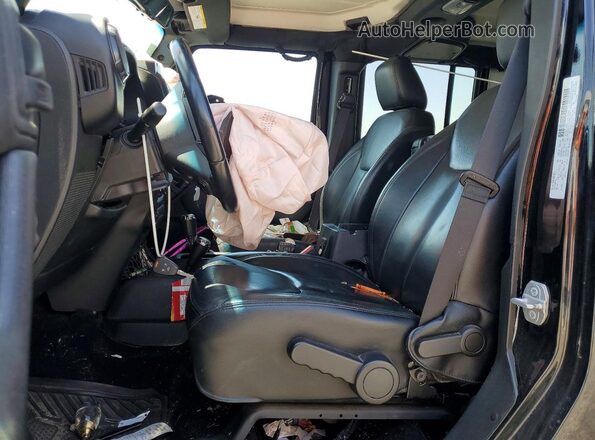 1C4BJWEG0HL701744 2017 JEEP WRANGLER Black 