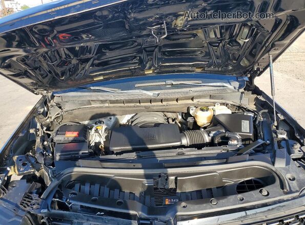 1GYS3JKL6MR197376 2021 CADILLAC ESCALADE Black 