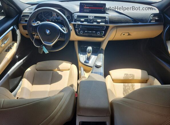 WBA8B9G57JNU97715 2018 BMW OTHER White 