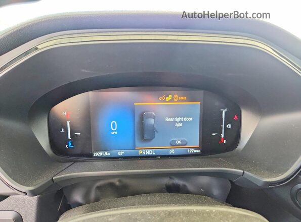 1FMCU0MN9SUB44399 2025 FORD ESCAPE Черный 