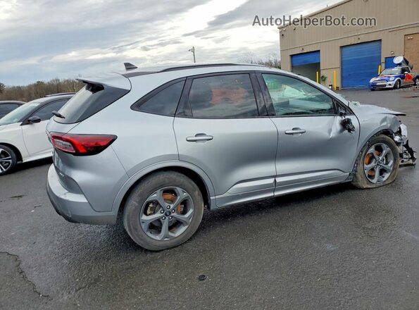 1FMCU9MN8RUA24933 2024 FORD ESCAPE Silver 