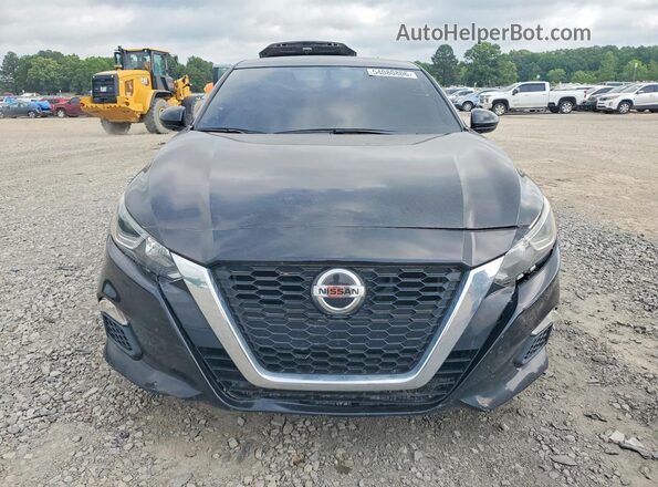 1N4BL4BV5LC188717 2020 NISSAN ALTIMA Black 