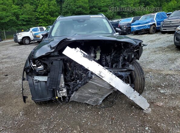 JM3KKBHD5S1250991 2025 MAZDA CX-90 Gray უკანა ხედი
