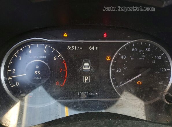 3N1CN8EV7ML866999 2021 NISSAN VERSA Red 