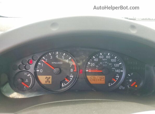 1N6AD0CW4KN883094 2019 NISSAN FRONTIER White 