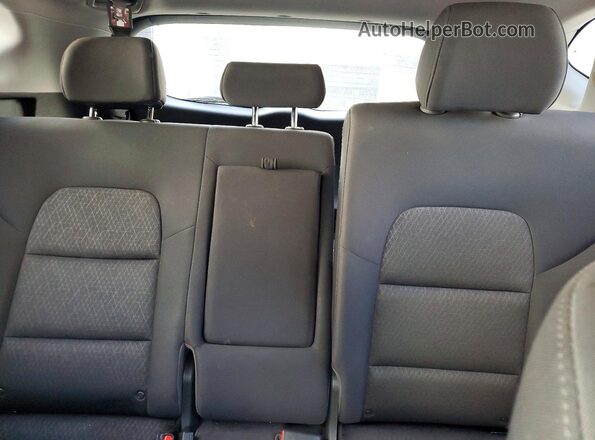 KM8J3CA22HU351313 2017 HYUNDAI TUCSON Черный 