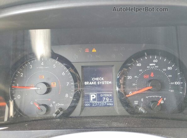 5TDKK3DC8GS745367 2016 TOYOTA SIENNA Gray Vista de los asientos traseros