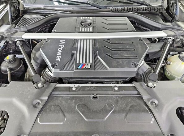 5YMUJ0C01L9B30048 2020 BMW X4 Black 