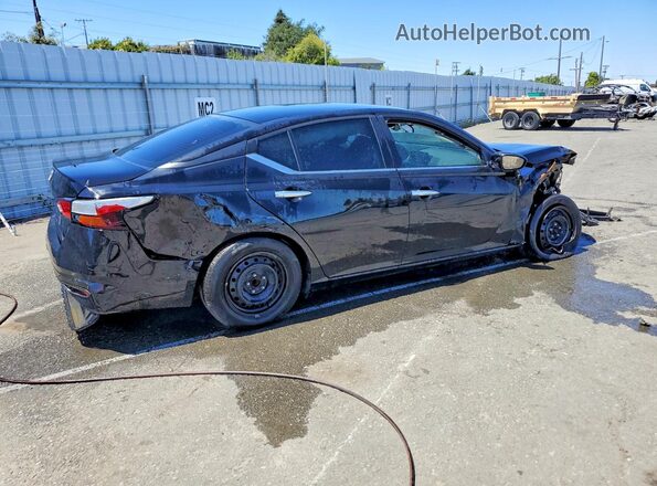 1N4BL4BV3RN350986 2024 NISSAN ALTIMA Black Front right