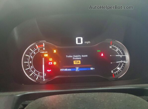 5FNYF5H33GB011163 2016 HONDA PILOT Green 