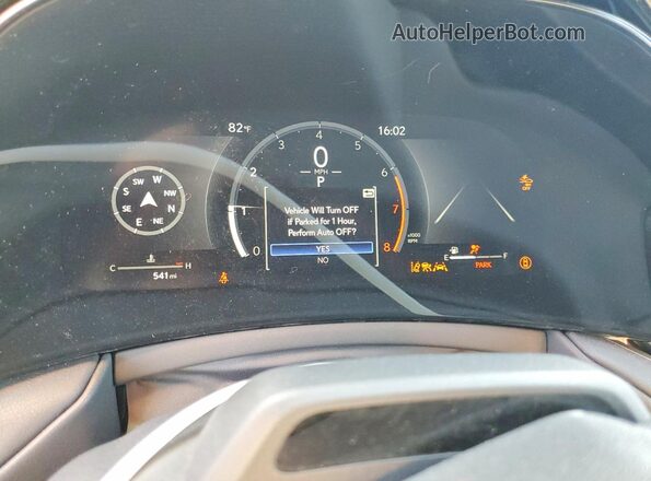 5TDAAAA67TS019916 2026 LEXUS TX Gray Հետևի նստատեղերի տեսք