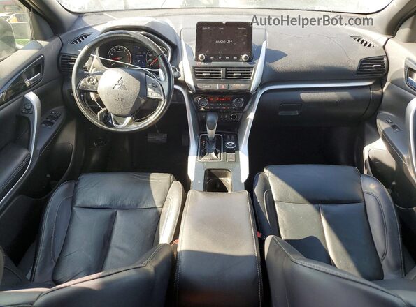 JA4ATWAA0NZ001409 2022 MITSUBISHI ECLIPSE White 