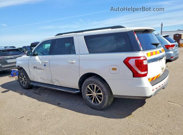 1FMJK1JT4MEA37733 2021 FORD EXPEDITION White 