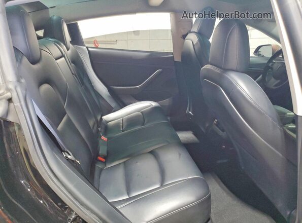 5YJ3E1EC5MF849832 2021 TESLA MODEL Двухцветный 