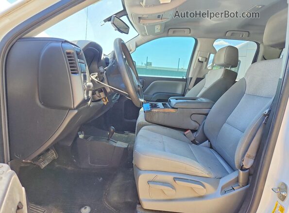 1GTV2LEC4GZ178844 2016 GMC SIERRA White 