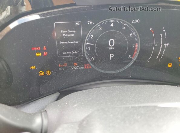 2T2ADCAZ2SC030015 2025 LEXUS NX White Հետևի նստատեղերի տեսք
