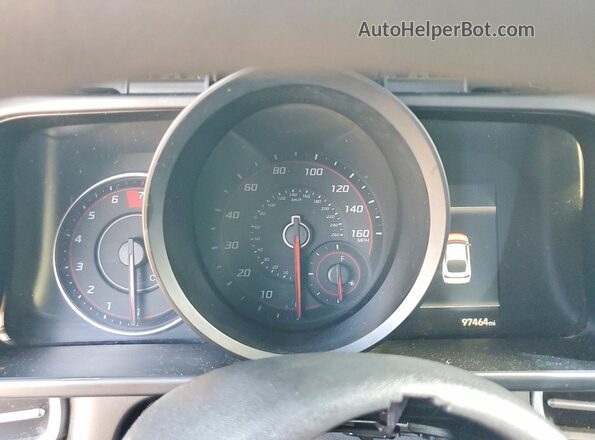 5NPLM4AG4MH046346 2021 HYUNDAI ELANTRA Синий Вид щитка приборов