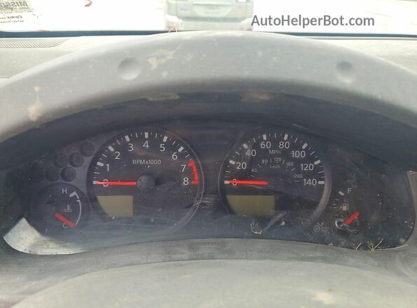 1N6ED0EB9LN703797 2020 NISSAN FRONTIER Gray 