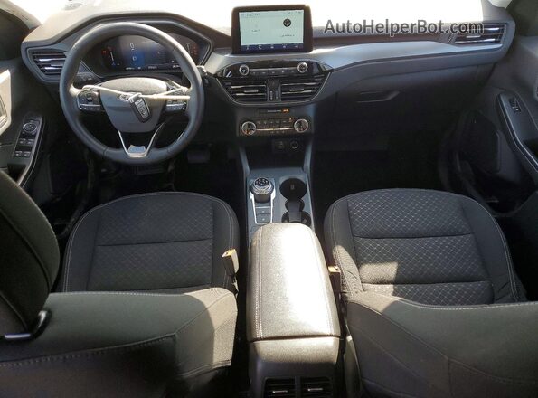 1FMCU9GN7RUA59409 2024 FORD ESCAPE Blue 