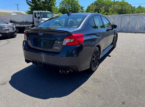 JF1VA1A6XJ9818933 2018 SUBARU WRX Black 